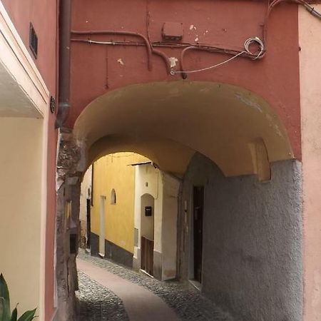 Вилла Ca Delle Rondini Civezza Экстерьер фото