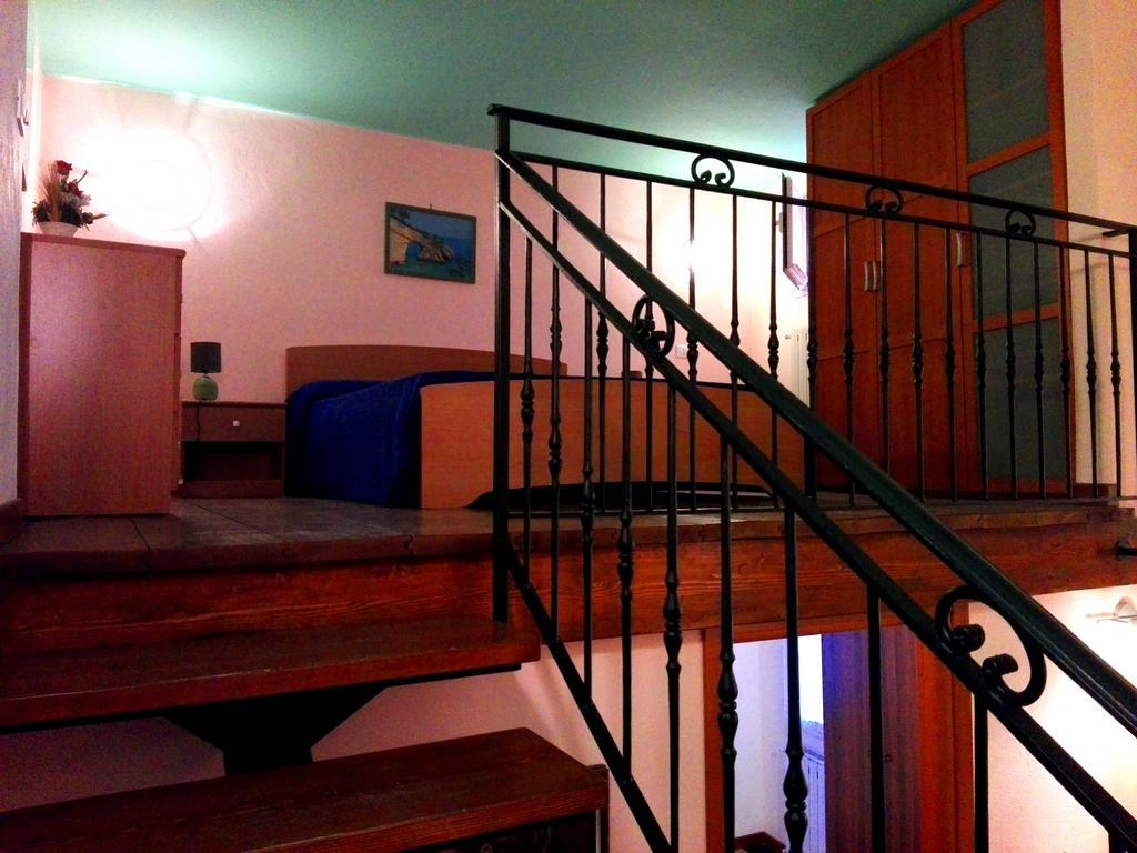 Вилла Ca Delle Rondini Civezza Экстерьер фото